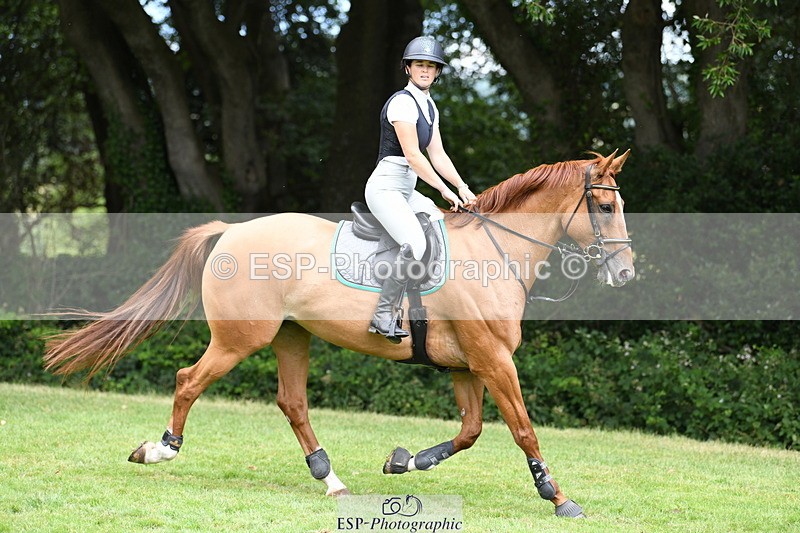 250703A-145021-02017 - Cls 14 Snr 1.15m Open