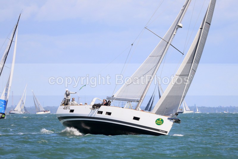 170806 JULIA GBR4081L 1Y3A2030 - FASTNET RACE DAY 6th AUGUST 2017