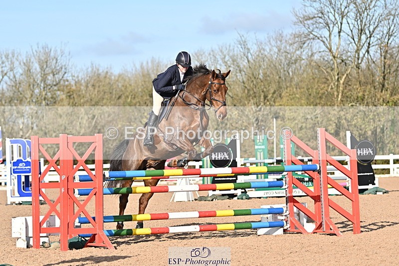 241113A-130003-00630 - Cls 04A&B Snr Newc & 1.10m Open