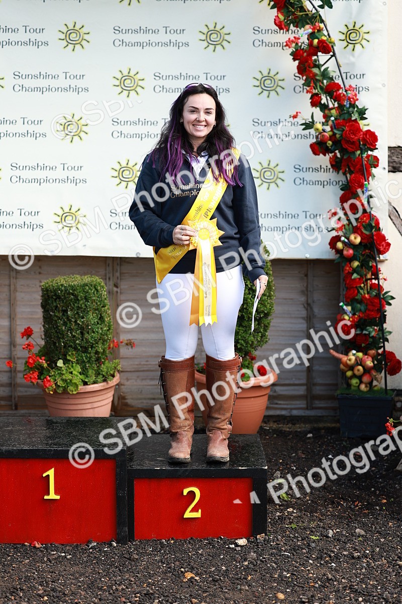 SBM_22253 - Friday Dressage Presentations