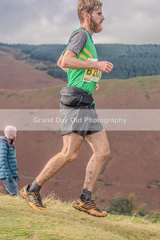 British Fell Relay-1869 - British Fell & Hill Relay Championship Braithwaite Keswick Saturday 21st October 2023
