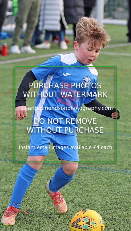 IMG_1311 - Wattsfield U7 v Wattsfield Utd U7 (15/1/22)