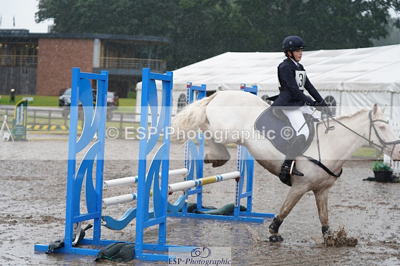 240824X-082938-20254 - 70cm Round 1 8.30 to 9.30