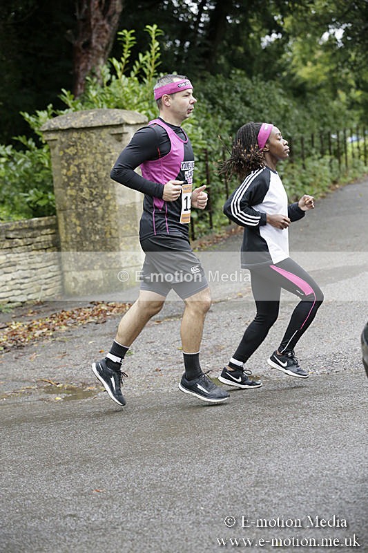 CAD131019-0420 - Cadence Events Grittleton 10km 13/10/19