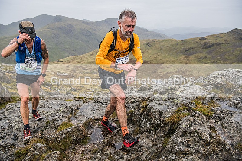 Three Shires-391 - Three Shires Fell Race Saturday 20th September 2025