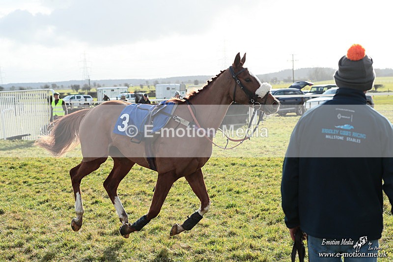 PtP 250126 154 - Cocklebarrow Races Point-to-Point 25/01/26