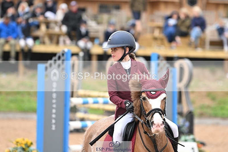 240630A-105406-11872 - Cls 24 HOYS 128cm Qualifier