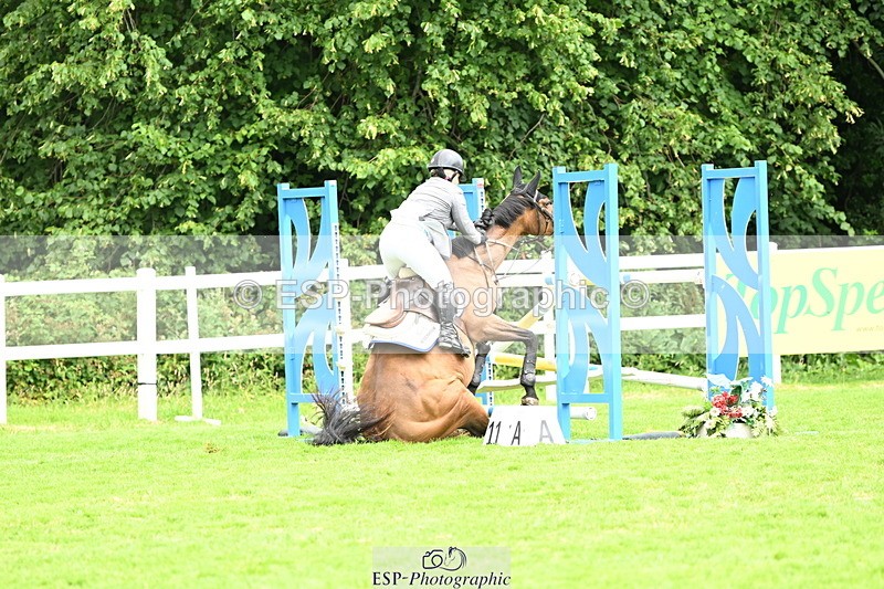 250706A-134650-20268 - Cls 45 Snr 1.20m Grand Prix