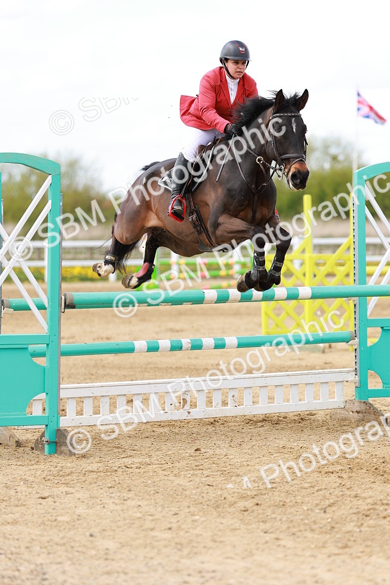 SBM_002191 - Class 4 - Senior Newcomers - 1.10m
