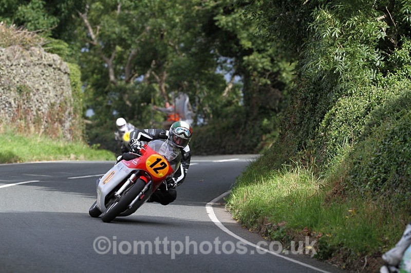 FOM_9376 - Bennetts 500cc Classic TT Race