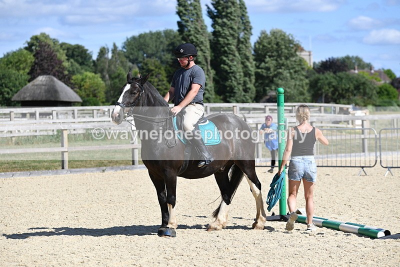 WJ5_5258 - Poles on the Floor