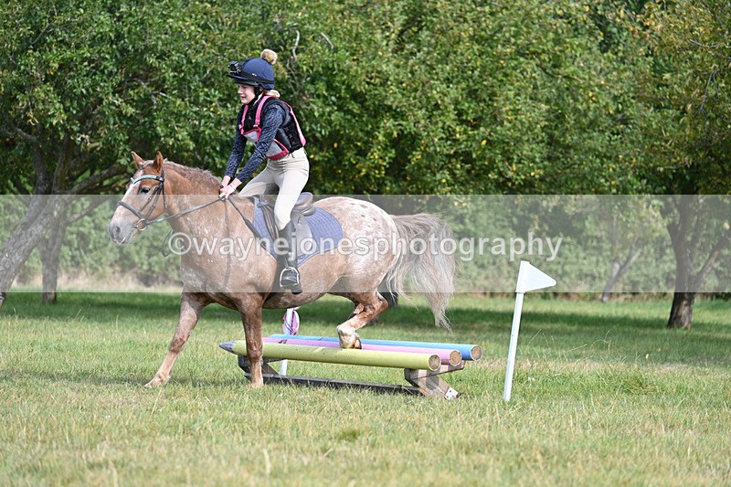 WJ7_5661 - 40cm XC Time 10:05 to 10:36