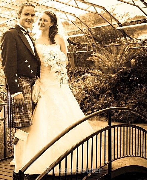  - Richard & Victoria