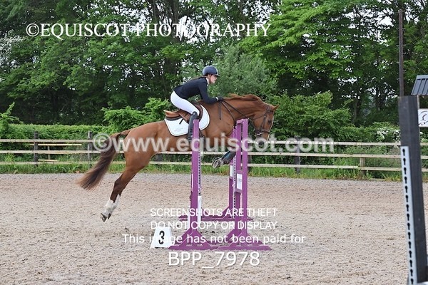 BPP_7978 - CLASS 9 SUN Club 80cms Open