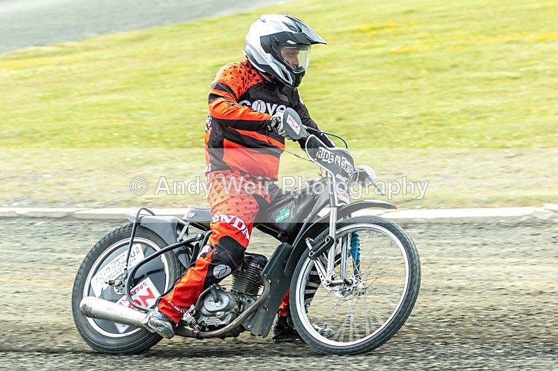 210626-7D-8E0A2611 - Ride & Skid It  Speedway Experience 26th Jun 21