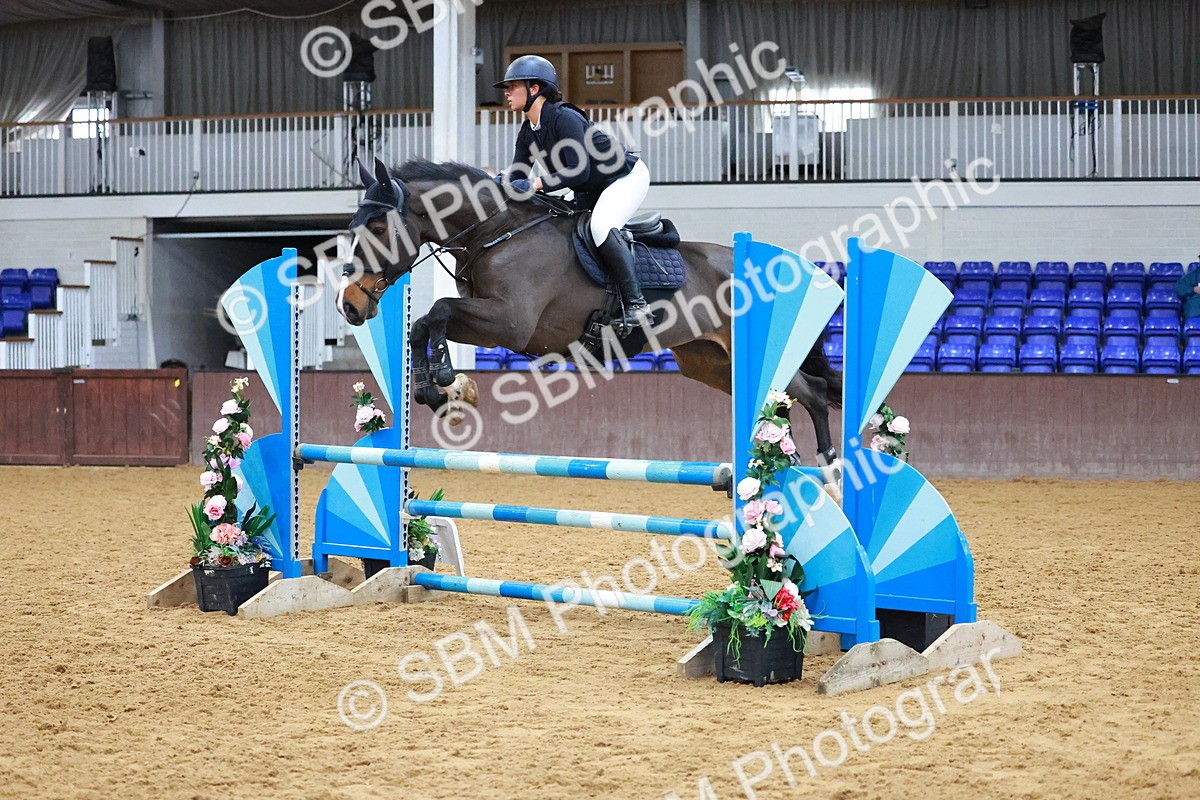 SBM_000406 - Class 2 - Senior British novice - 90cm