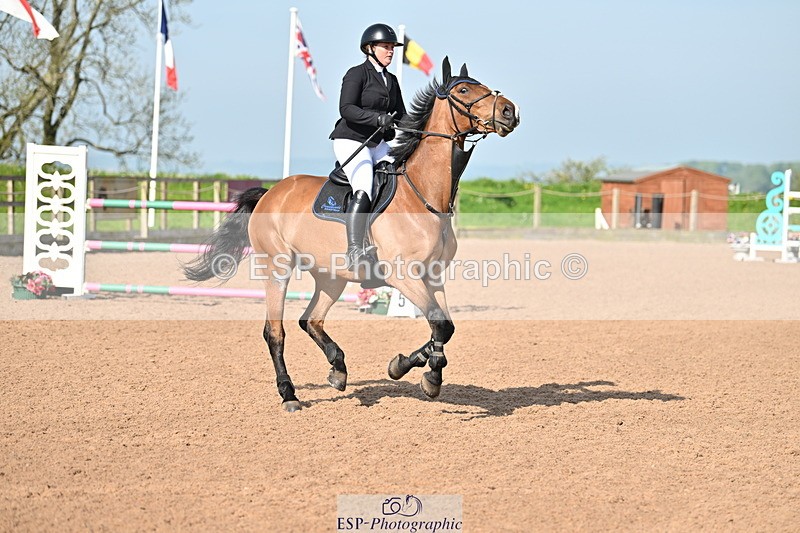 240510A-092022-04703 - Cls 20 Foxhunter