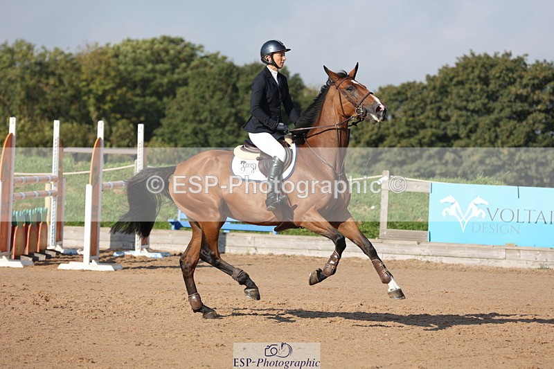 230915A-100315-01398 - Cls 1 Snr Newcomers