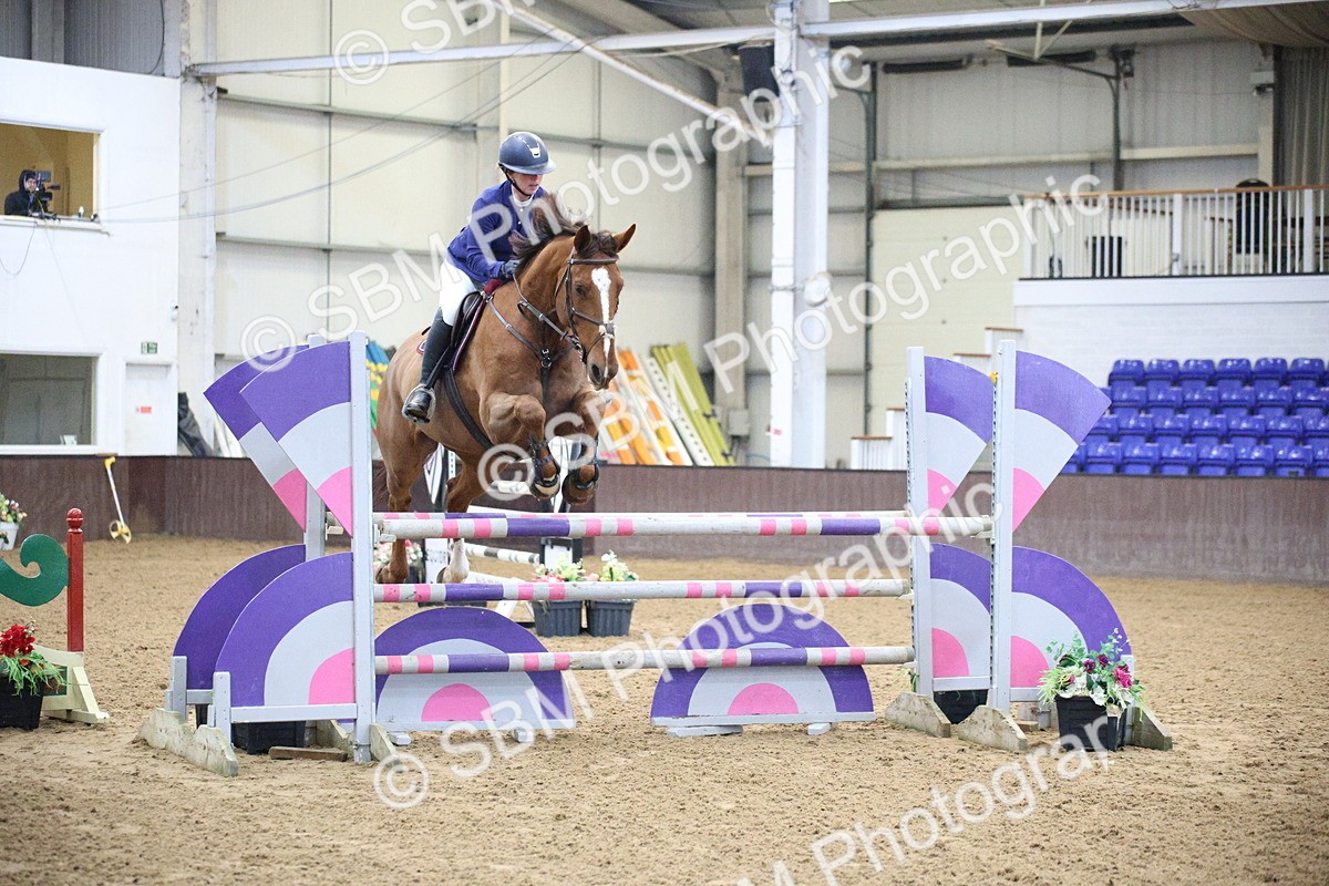 5K7A4478 - Class 4 - Senior 1.15m Open (inc National 1.15m Members Cup Qualifier)