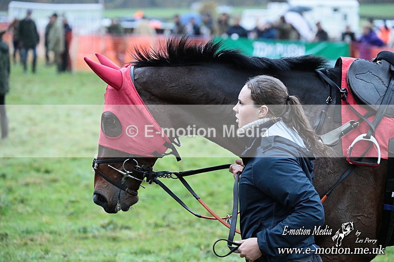 PtP 091125  0663 - Point-to-Point Wales Area Club Lower Machen, Gwent 09/11/25