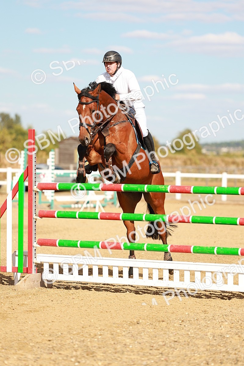 SBM_007802 - Class 6 - National 1.30m 1.40m
