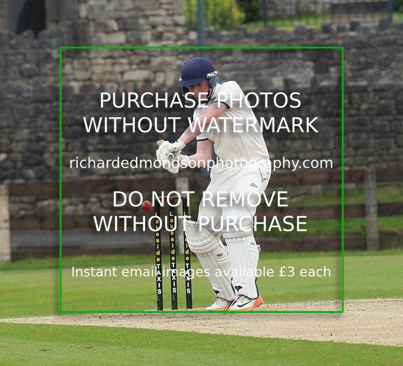 DSC02364 - St Annes CC