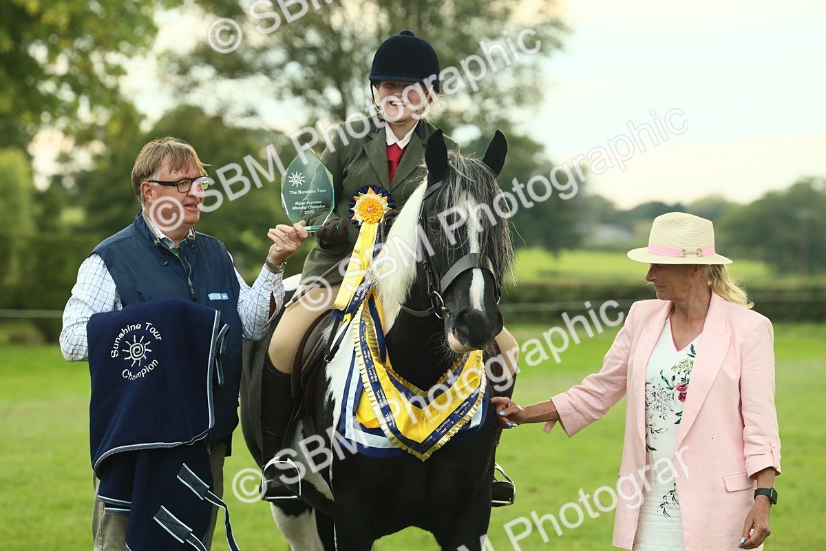 SBM_75308 - Super Supreme Championship