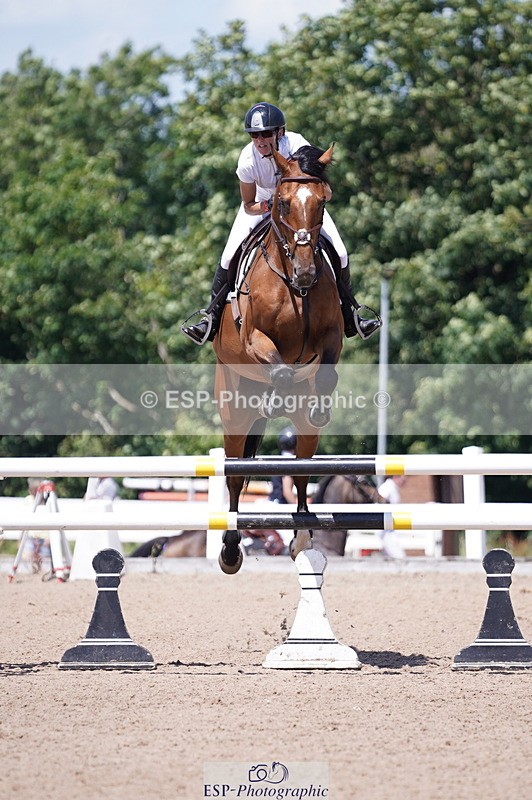 240719A-133016-11516 - Cls 14, 1 Star Silver Tour 1.25m