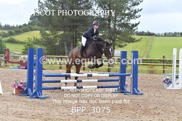 BPP_3075 - CLASS 12 SUN 0.85m Amateur Championship Qualifier