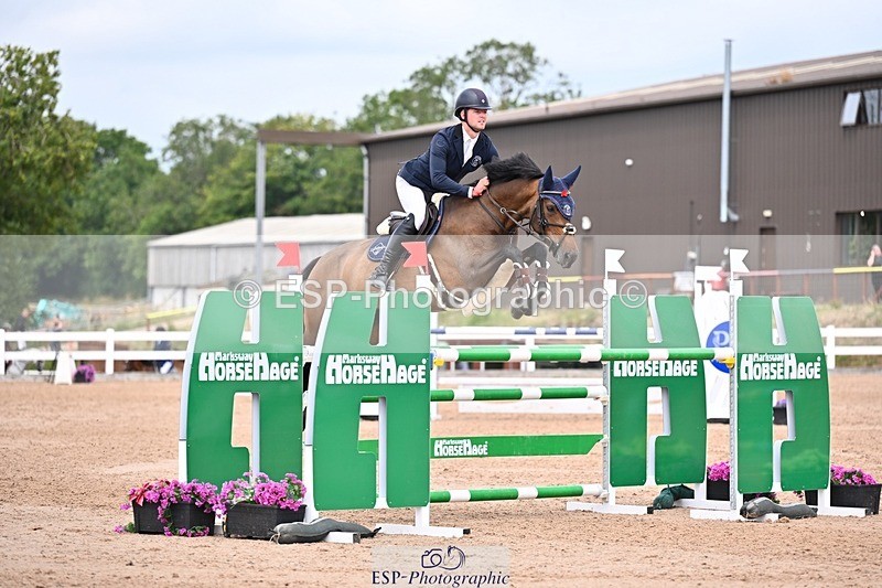 250718-143355-11320 - Cls 14, 1 Star Silver Tour