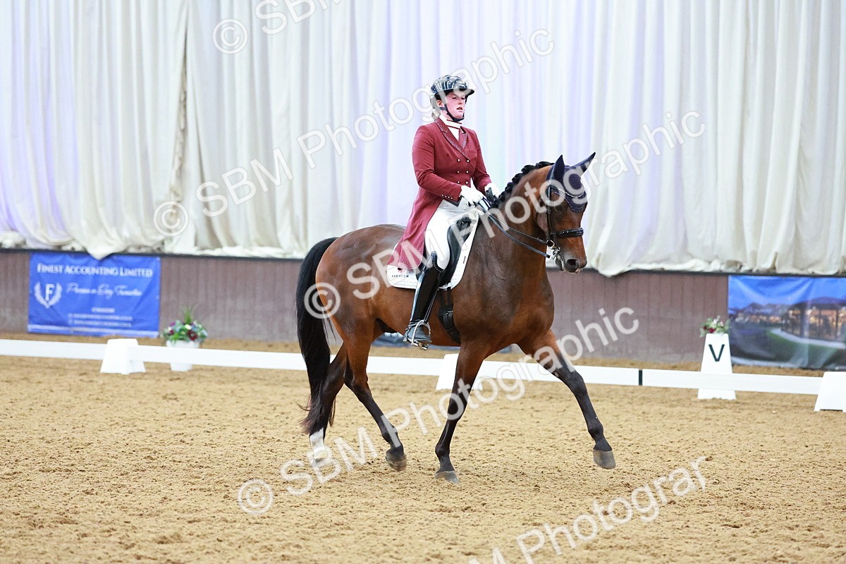 SBM_006100 - Class 7 - FEI INT I