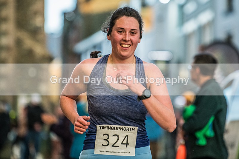 RTH-1035 - Keswick Round The Houses Road Race Wednesday 23rd April 2025