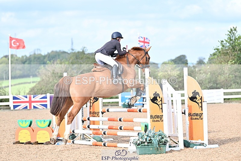 241005A-103557-03105 - SAT Cls 16 85cm Amateur Quali