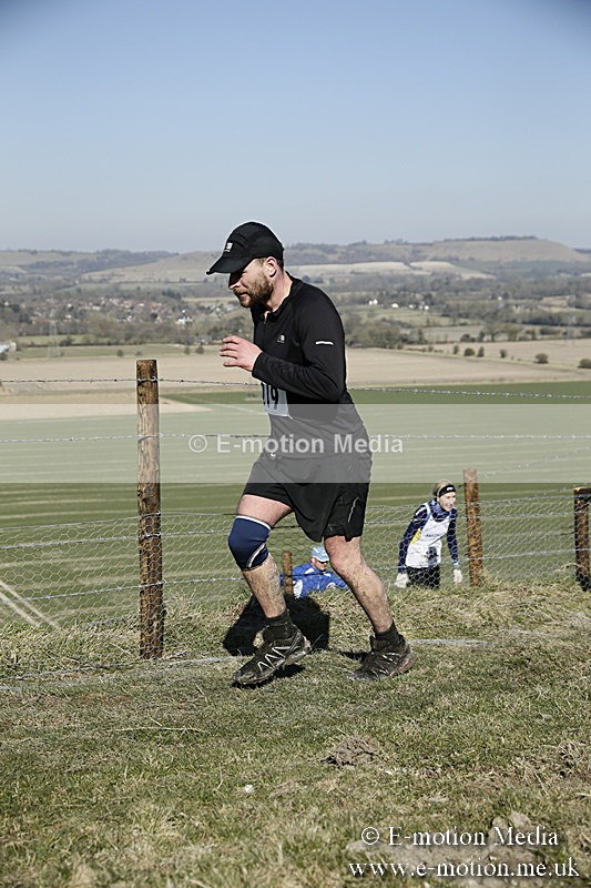 PVT 250218 -932 - The Terminator 2018 Pewsey Vale 25/02/18