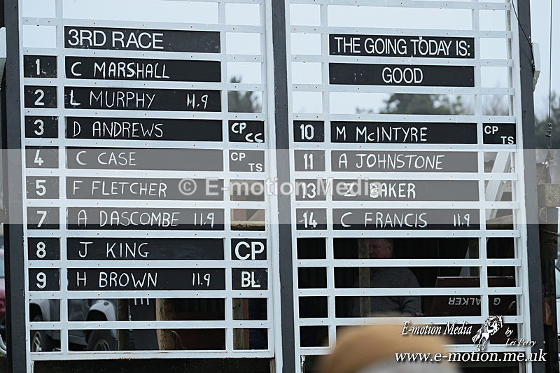 PtP 180126  0607 - Royal Artillery PtP Larkhill 18/01/26