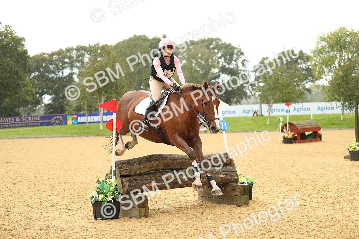 SBM_11342 - E8 Eventers Challenge 80cm Championship