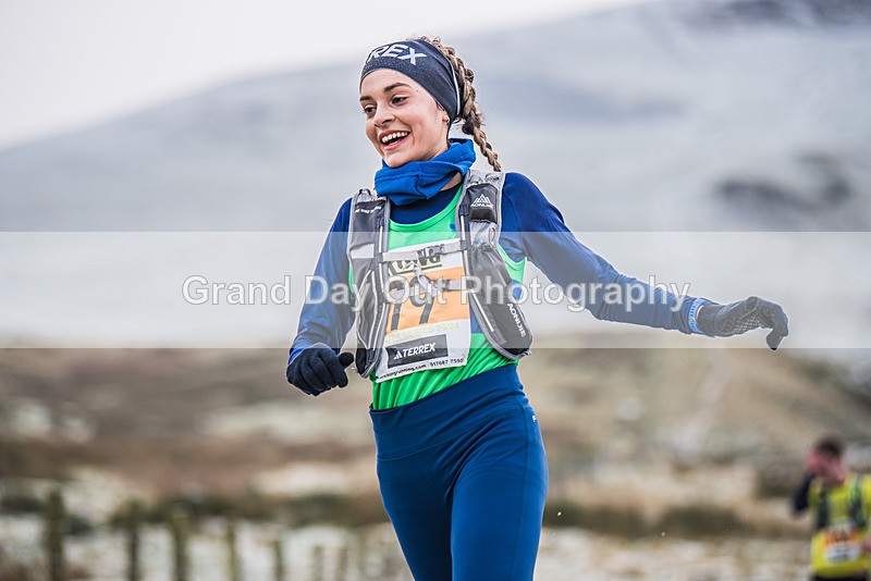 Clough Head-469 - Kong Clough Head Fell Race Saturday 2nd December 2023