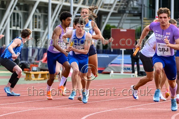 Lbro25-922655 - Set Four