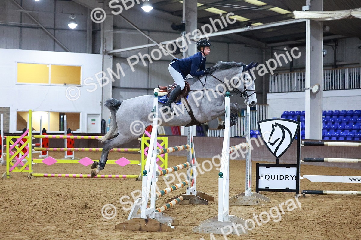 SBM_002441 - Class 5 - Senior Foxhunter 1.20m