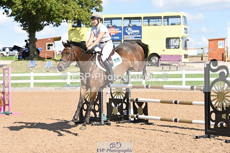 230915A-154838-00879 - Cls 13 1.10m Amateur Qualifier & 1.10m Open