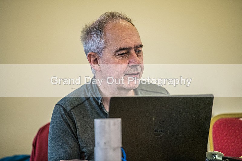 Stybarrow Dodd-8 - Kong Running Stybarrow Dodd Fell Race Saturday 29th November 2025