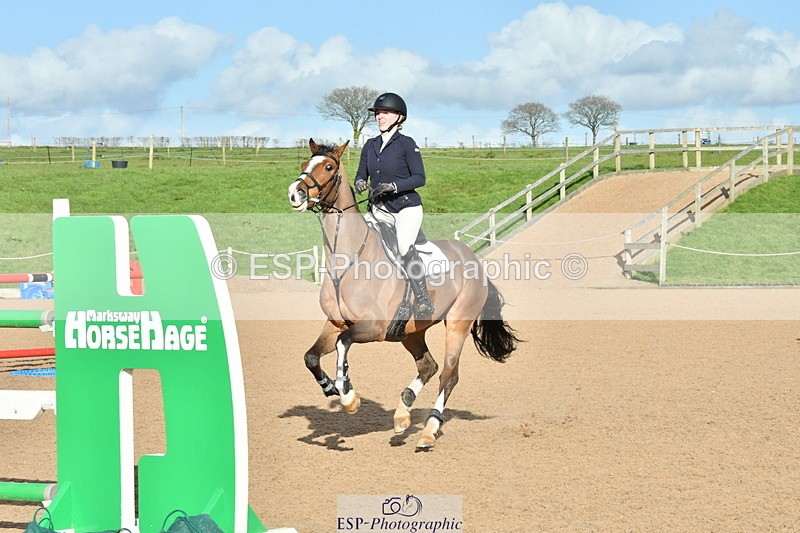 240306A-153631-02214 - Cls 5 Foxhunter and 1.20m Open