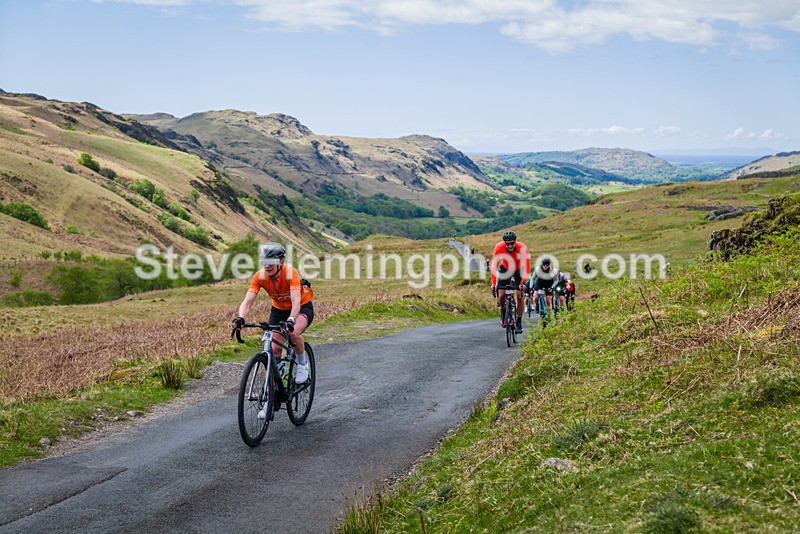 122931 - Hardknott Pass Camera 1 12.00-13.00