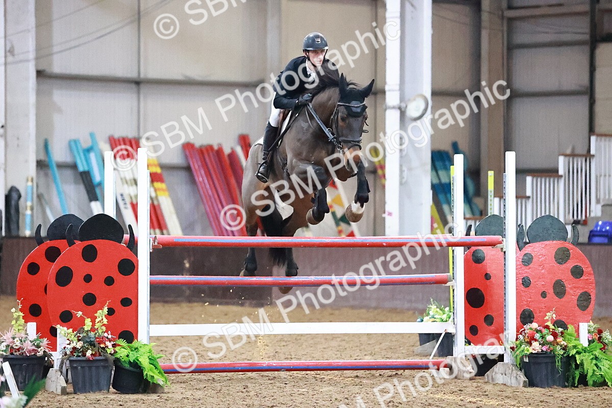SBM_003236 - Class 12 - Blue Chip Dynamic B&C Championship Qualifier 1.25m 1.30m