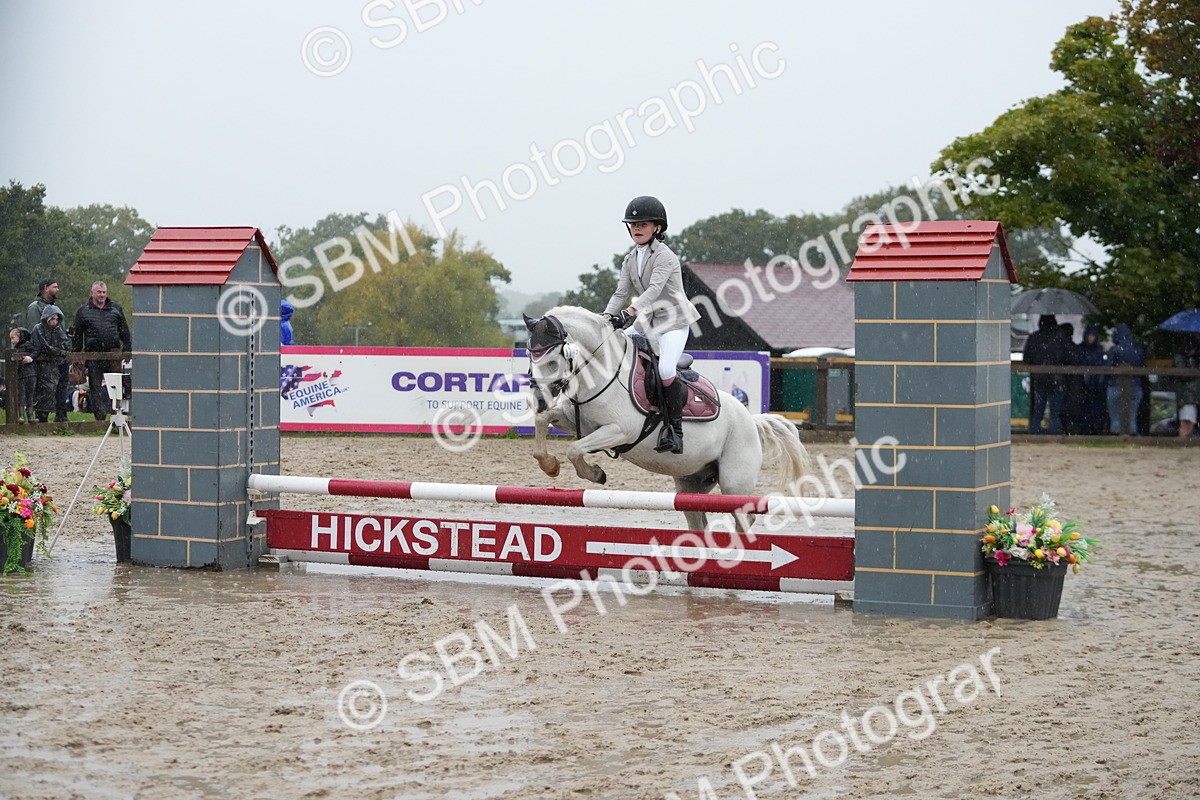 SBM_36146 - J5 - Junior Pony 50cm Championship