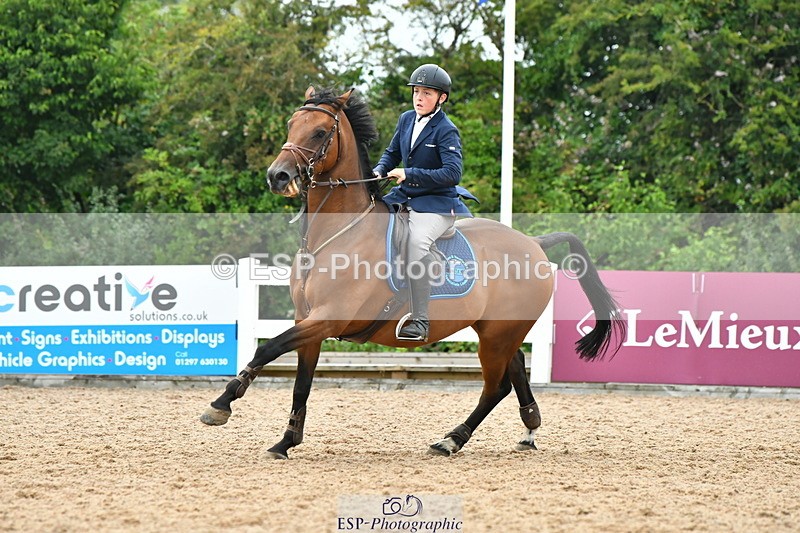 230730A-095518-08376 - Cls 31 British Novice & 90cm Open