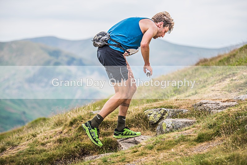 Howtown-94 - Howtown Fell Race Sunday 18th June 2023