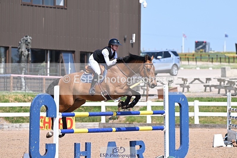 250514-144919-00597 - Foxhunter and 1.20m Open