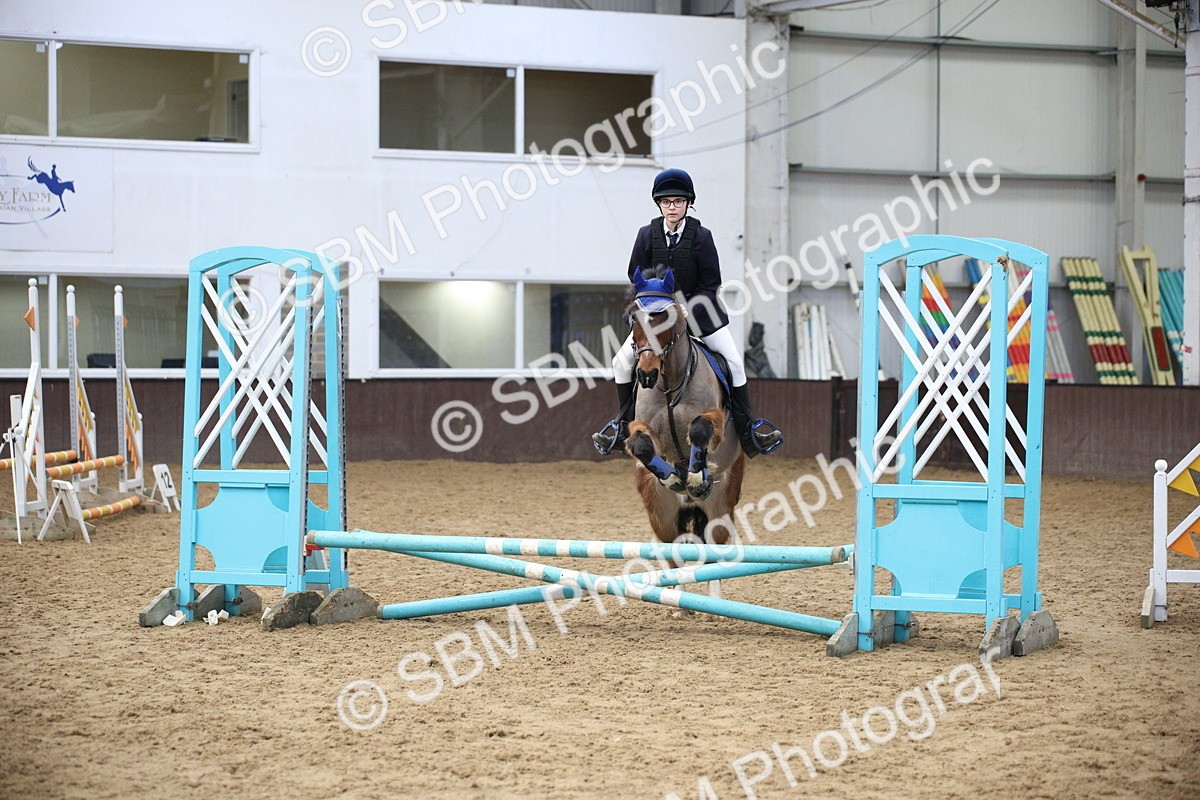 SBM_000552 - Class 3 - 60cm