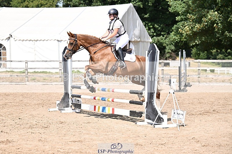 250823A-134942-30723 - NAF Round 1 13.30 to 14.30